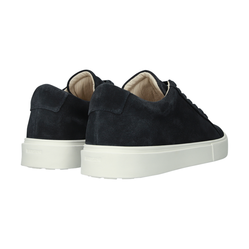 Blackstone CRAG FINN LOW CG119 Navy Sneaker (low)