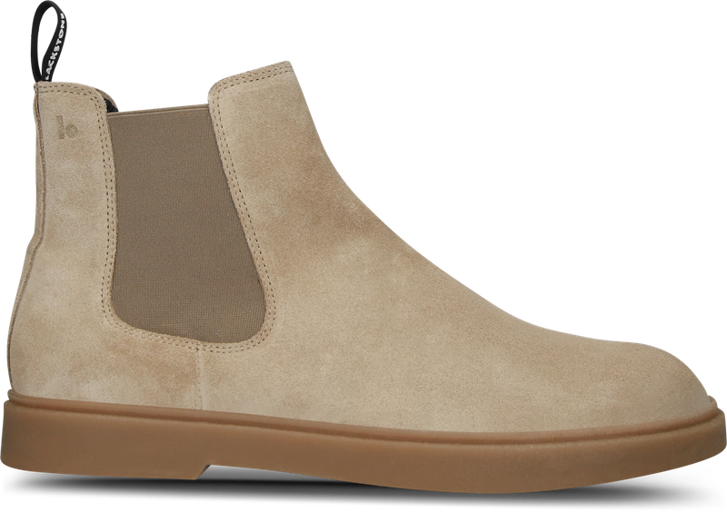 Blackstone PAVE DEAN GG393 Starfish Chelsea boots