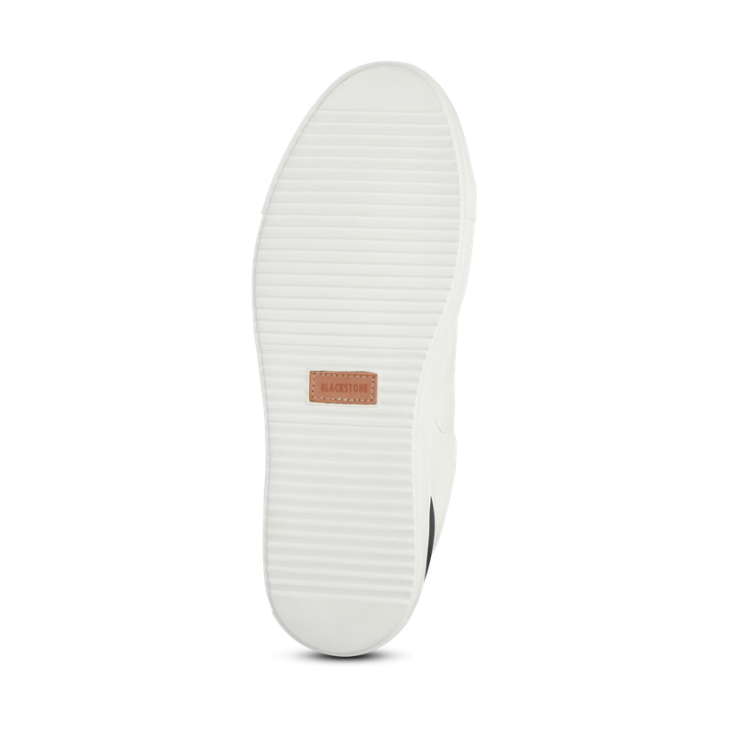 Blackstone MITCHELL PM56 White Sneaker (low)
