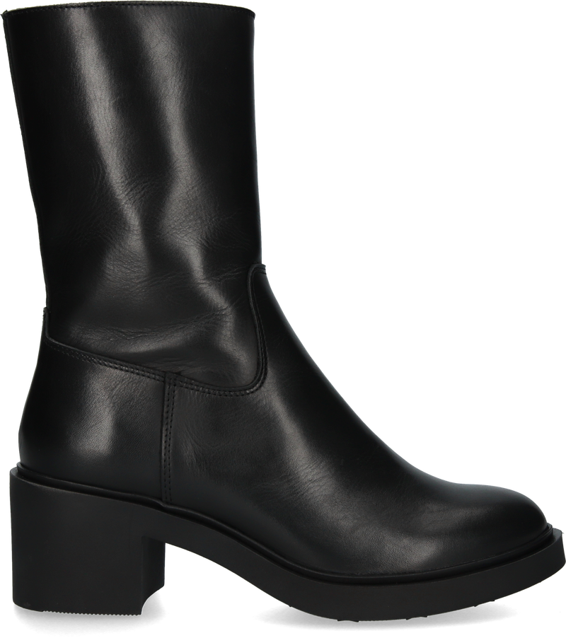 Blackstone FREYJA WL38 Black Boots