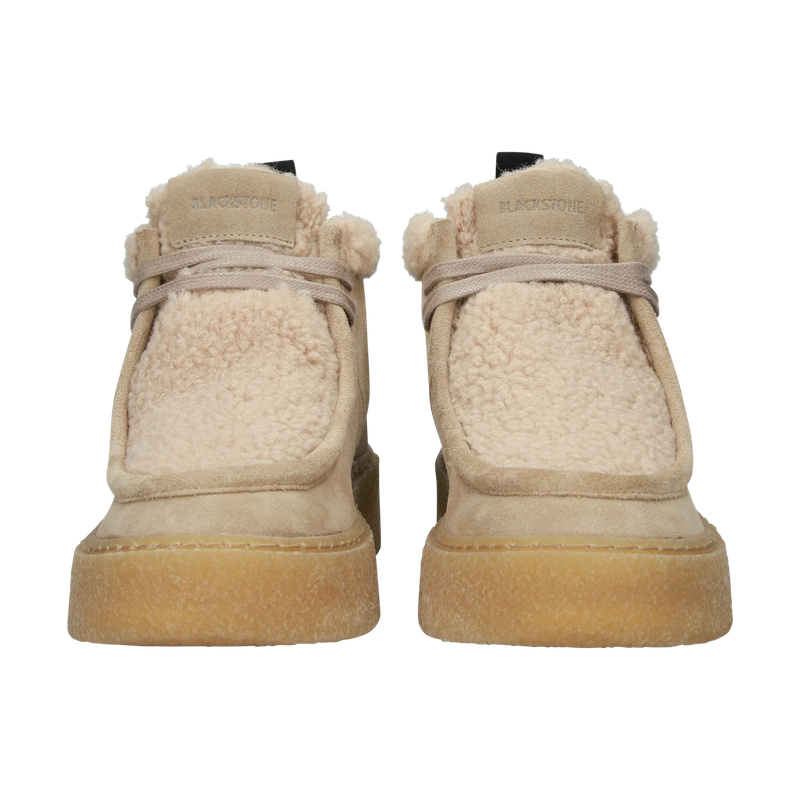 Blackstone ENJAR SAALA EL427 Mouton Sneaker (mid)