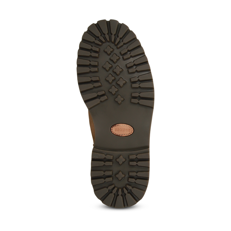 Blackstone ROCK CLOVER HIGH GL766 Brown sugar Boots