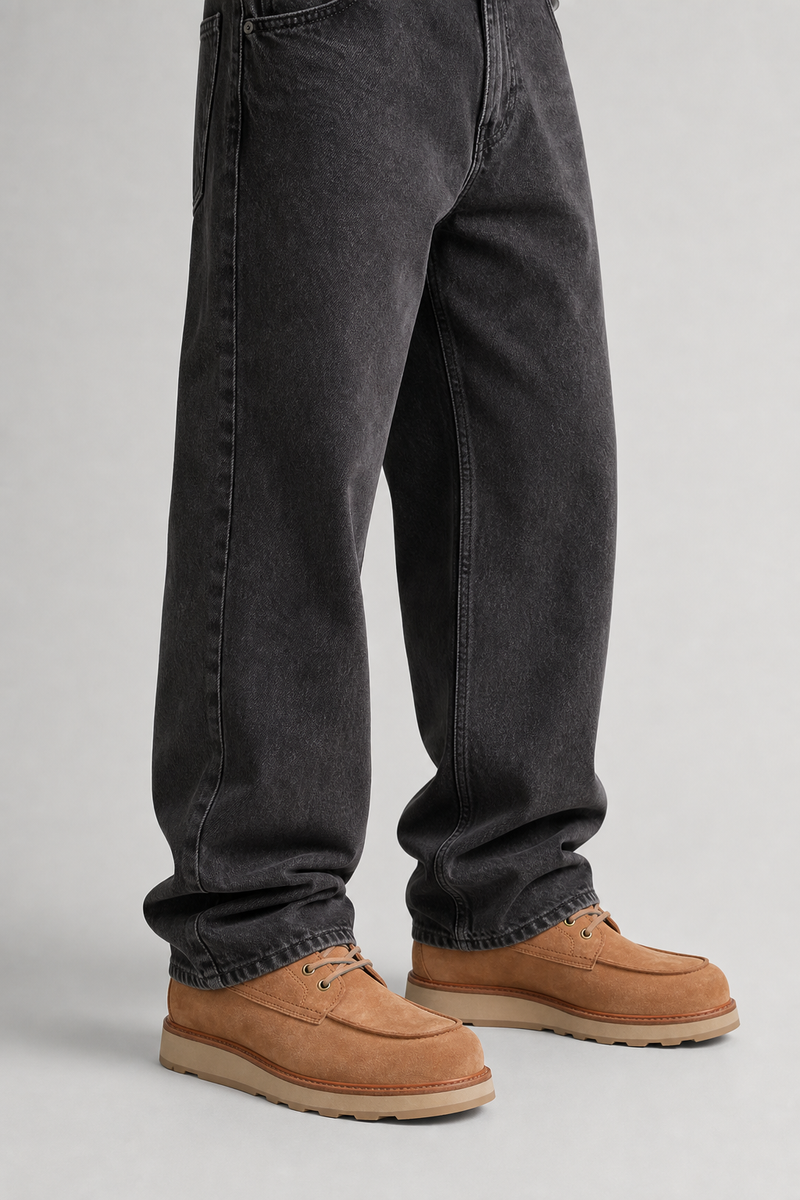 Blackstone PERIDOT ASHER HIGH GG654 Brown sugar Boots
