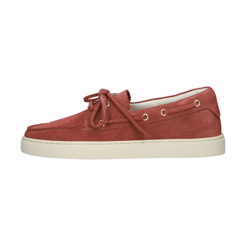 Blackstone ZIRCON ASTER FL703 Roasted russet Sneaker (low)