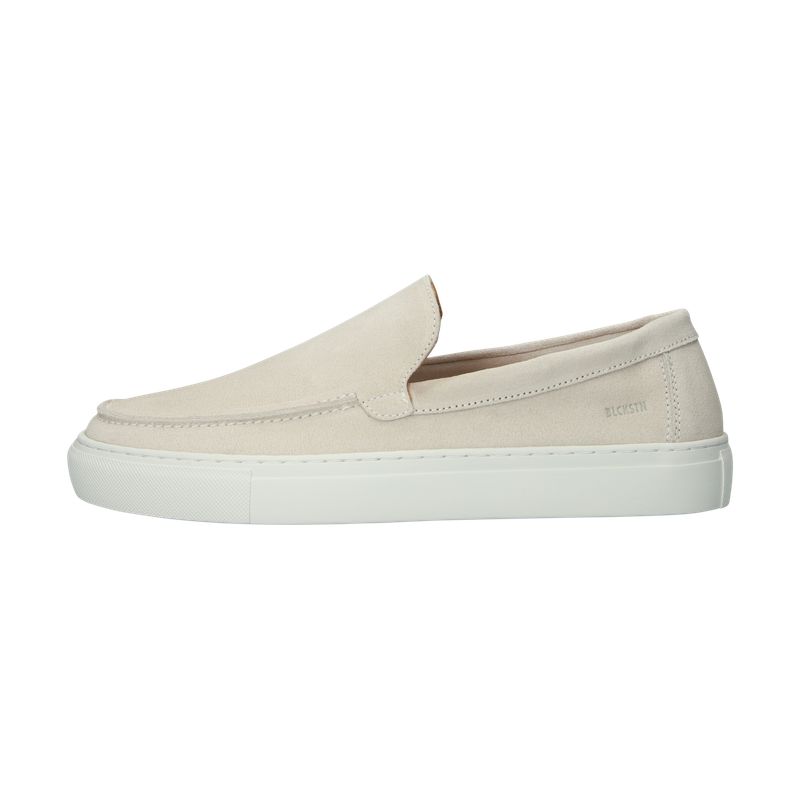 Blackstone LAPIS ROWAN FG628 Off white Slip-ons