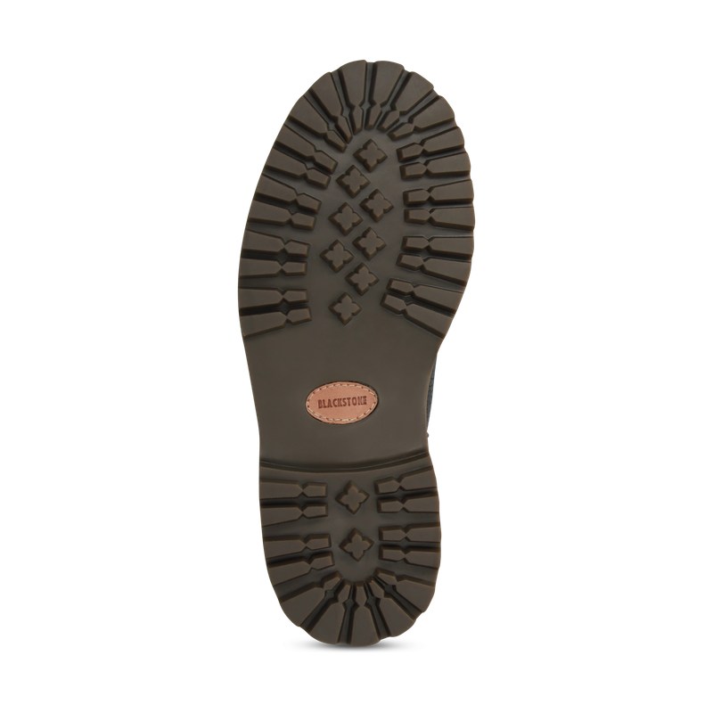 Blackstone ROCK CLOVER MID GL765 Black Boots