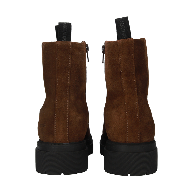 Blackstone ASTA AL475 Chocolate Chelsea boots