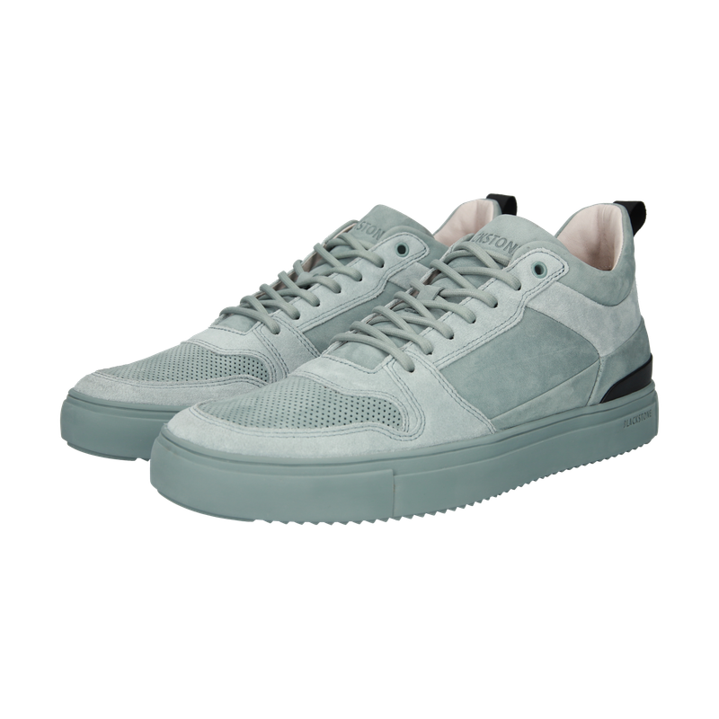 Blackstone ROBIN XG73 Abyss Sneaker (mid)
