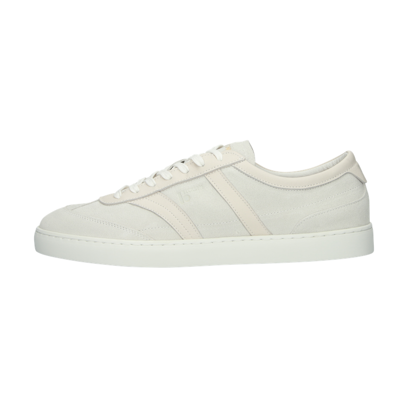 Blackstone ZIRCON BAILEY FG601 Early frost Sneaker (low)