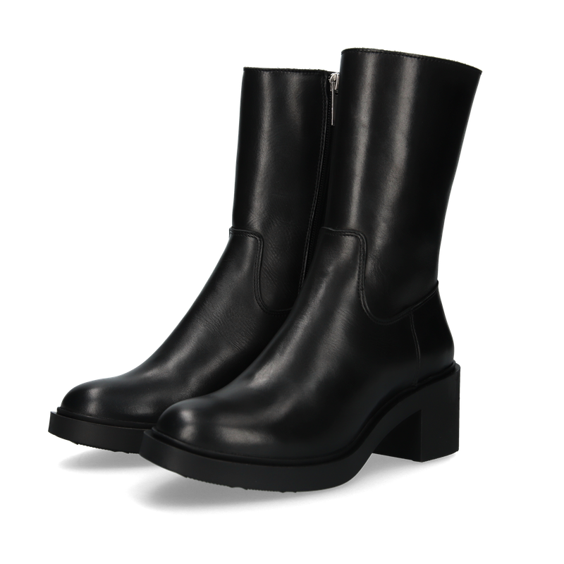 Blackstone FREYJA WL38 Black Boots