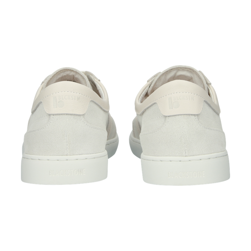 Blackstone ZIRCON BAILEY FG601 Early frost Sneaker (low)