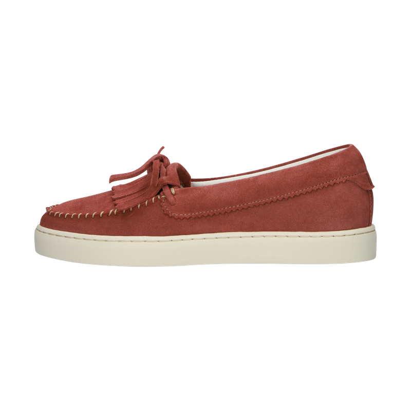 Blackstone ZIRCON LYRA FL705 Roasted russet Slip-ons
