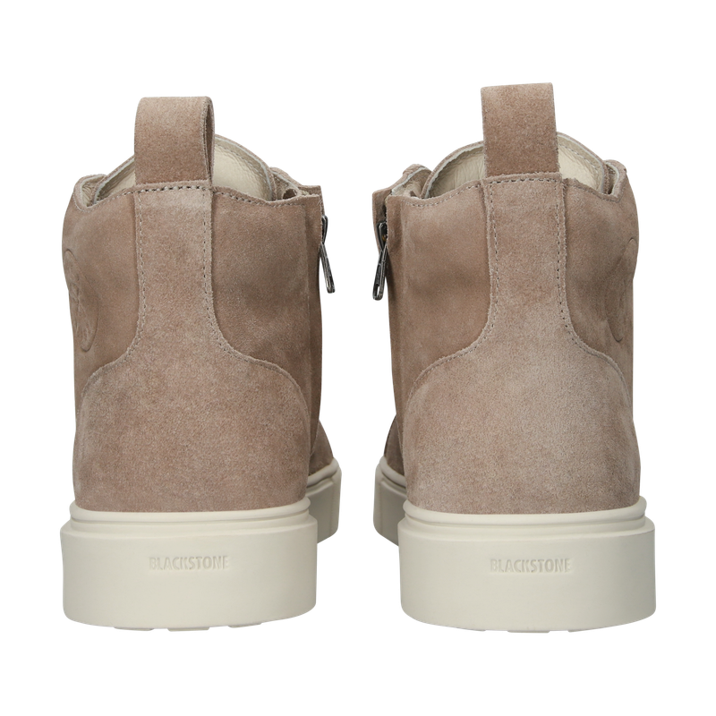 Blackstone RUBY INNIK EG541 Greige Sneaker (high)