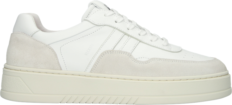 Blackstone GARNET KODA FG622 White Sneaker (low)