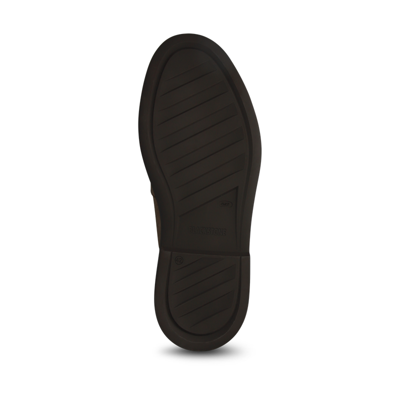 Blackstone PAVE GALEN GG391 Almond Desert boots