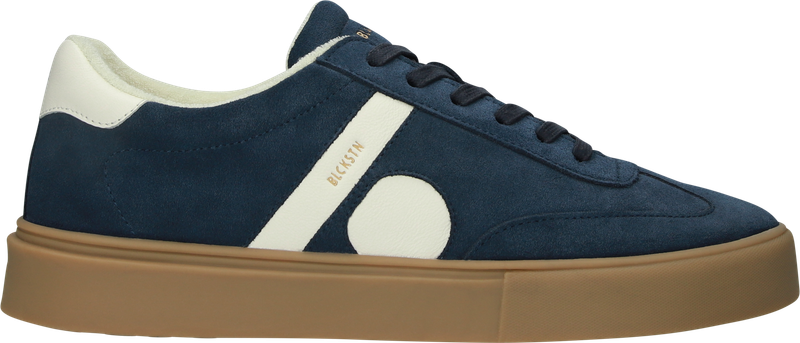 Blackstone QUARTZ AUDEN EG555 Dark blue Sneaker (low)