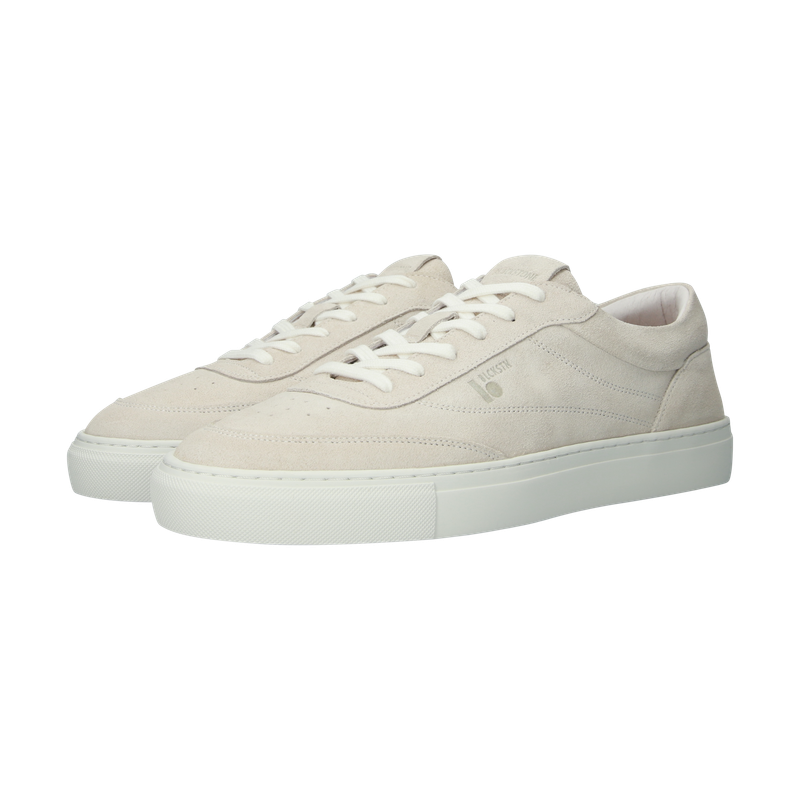 Blackstone LAPIS ORSON FG627 Off white Sneaker (low)