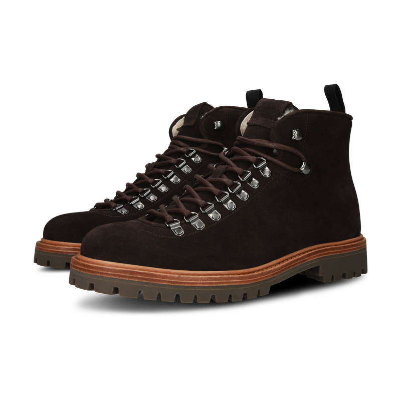 Blackstone ROCK TARRANT EG567 Mole Boots