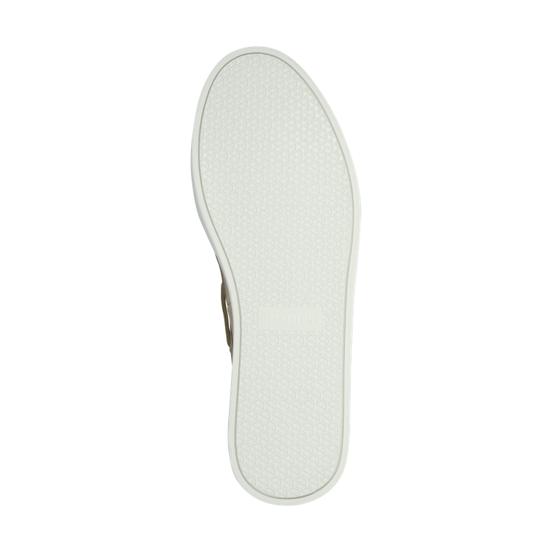 Blackstone ZIRCON ASTER FG603 Papyrus Sneaker (low)