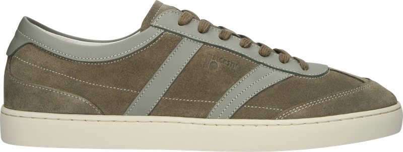 Blackstone ZIRCON BAILEY FG601 Dried sage Sneaker (low)