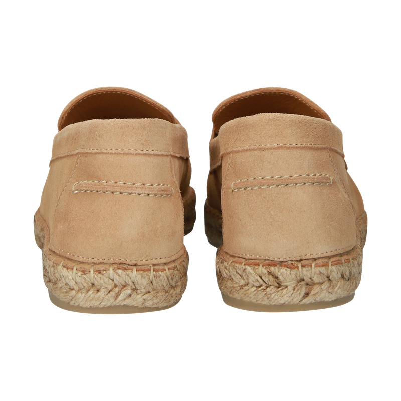 Blackstone ESPA SONNY DG375 Mouton Slip-ons