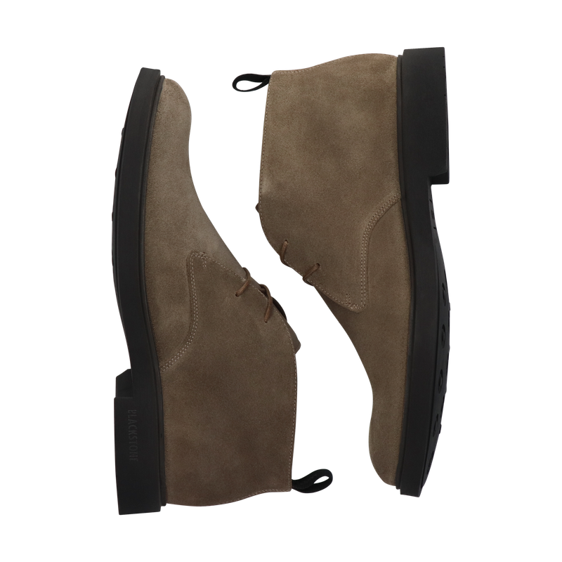 Blackstone BRIAN WG80 Caribou Desert boots