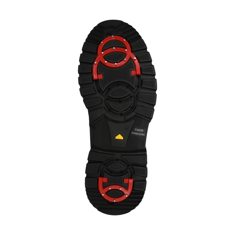 Blackstone ROCK HARDY ALPI CG030 Pinecone Boots