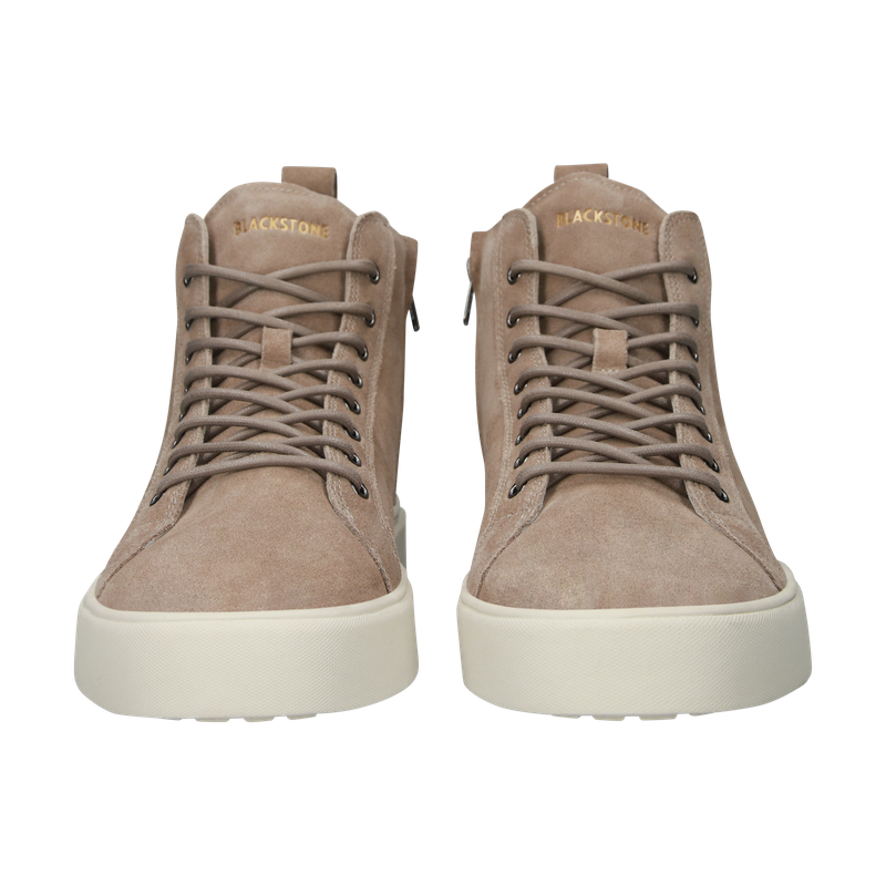 Blackstone RUBY INNIK EG541 Greige Sneaker (high)