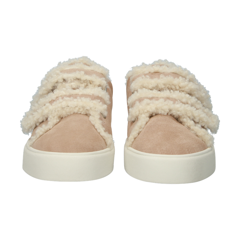 Blackstone QUARTZ MAZIE EL296 Sesame Sneaker (low)