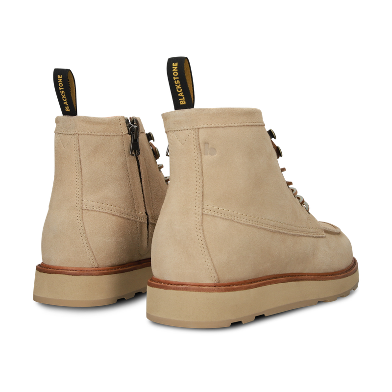 Blackstone PERIDOT ASHER HIGH GG654 Starfish Boots