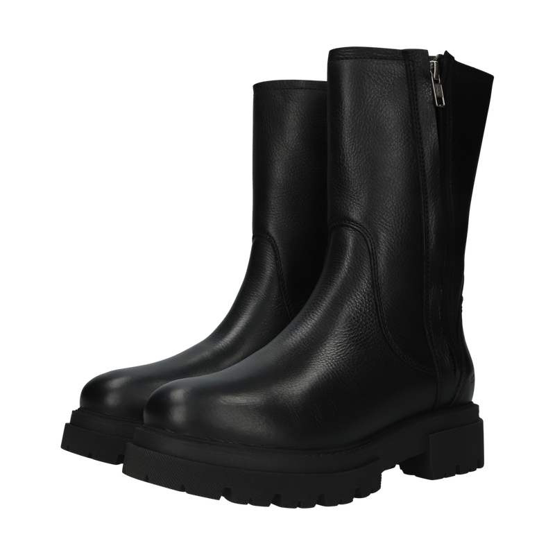 Blackstone ZIRCON KARALA EL436 Black Boots