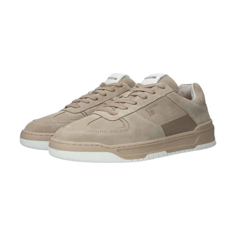 Blackstone TUFA GREER FG625 Earth Sneaker (low)