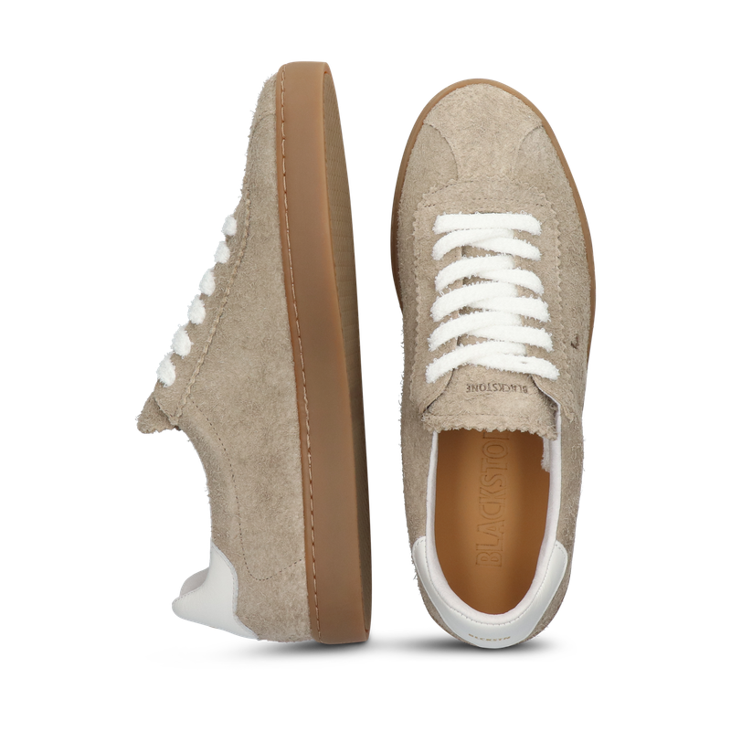 Blackstone SIERRA CAREY GL443 Rainy day Sneaker (low)