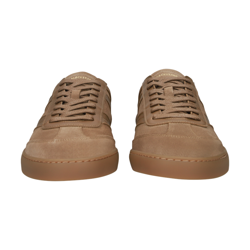 Blackstone ZIRCON BAILEY FG601 Portabello Sneaker (low)