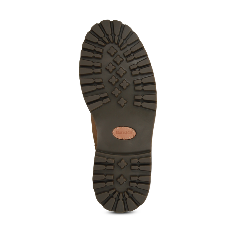 Blackstone ROCK CLOVER MID GL764 Brown sugar Boots