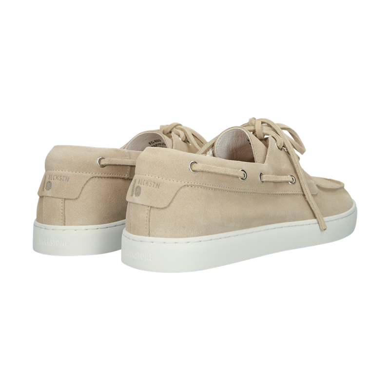 Blackstone ZIRCON ASTER FG603 Papyrus Sneaker (low)