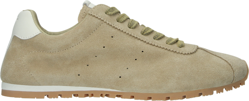 Blackstone DIAM LUCY FL753 Moss grey Sneaker (low)