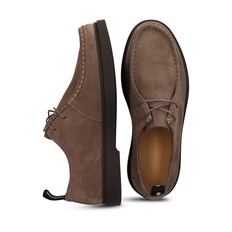 Blackstone PAVE GALEN GG391 Almond Desert boots