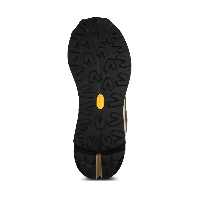 Blackstone V-RILEY GG675 Asphalt Runner Sneaker