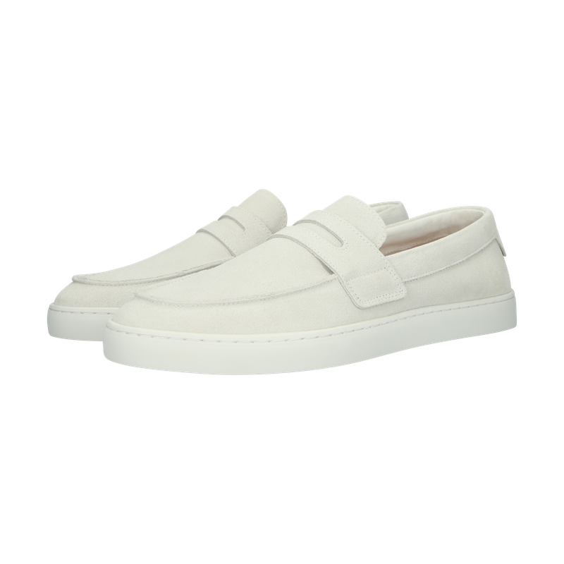 Blackstone ZIRCON PEARSON FG602 Early frost Slip-ons
