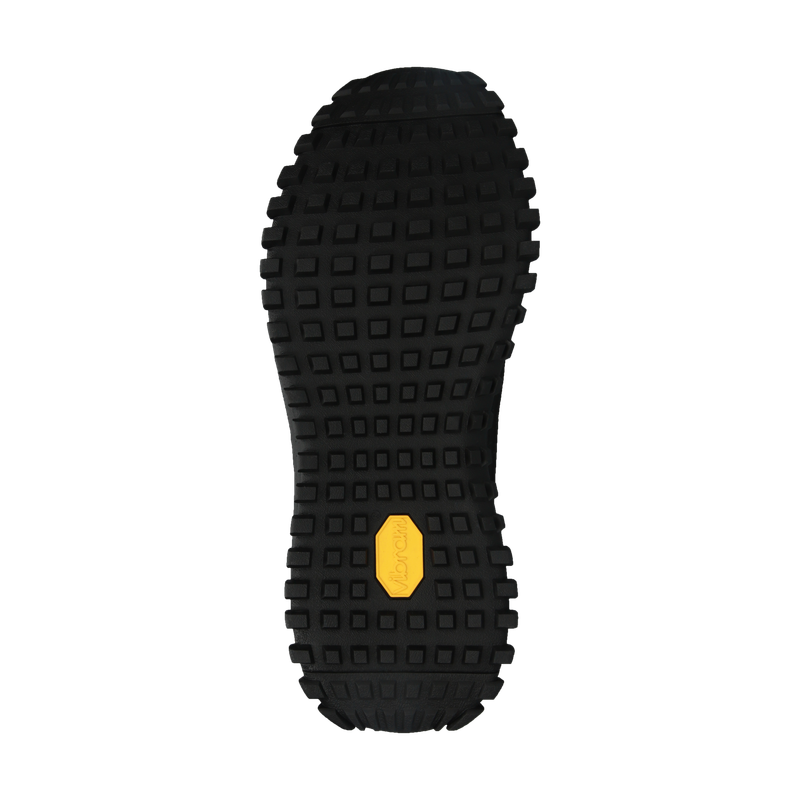 Blackstone V-MARKHAH CG027 Black Boots