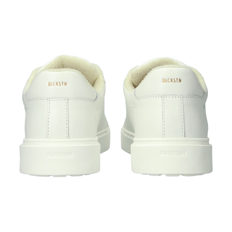 Blackstone QUARTZ ZEN EG558 Bianco - white Sneaker (low)