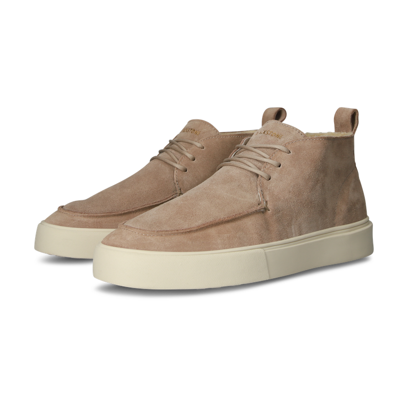 Blackstone RUBY JERRIK CG180 Greige Chukka