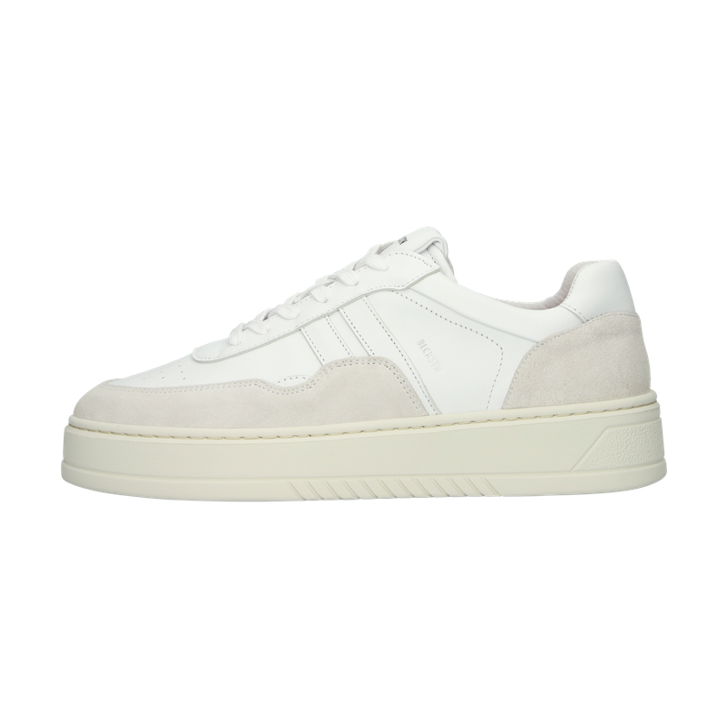 Blackstone GARNET KODA FG622 White Sneaker (low)