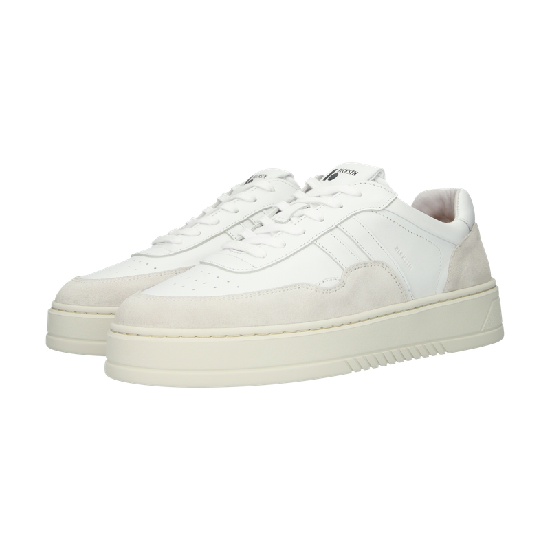 Blackstone GARNET KODA FG622 White Sneaker (low)