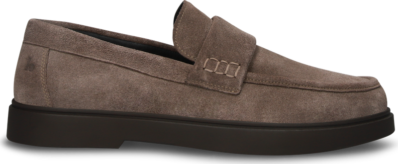 Blackstone PAVE GAVIN GG389 Almond Slip-ons