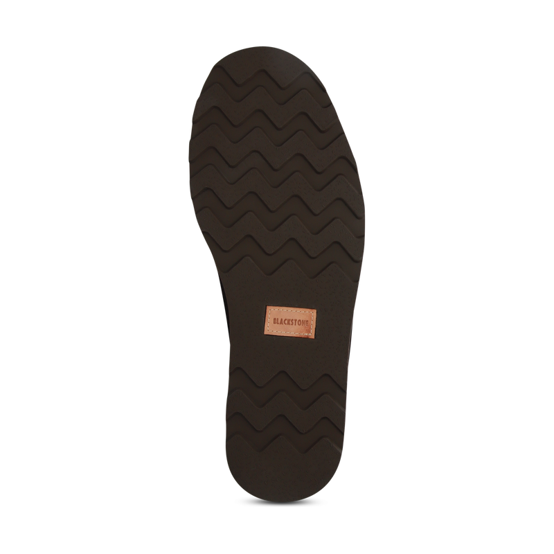 Blackstone PERIDOT ASHER MID GG656 Mole Lace-ups