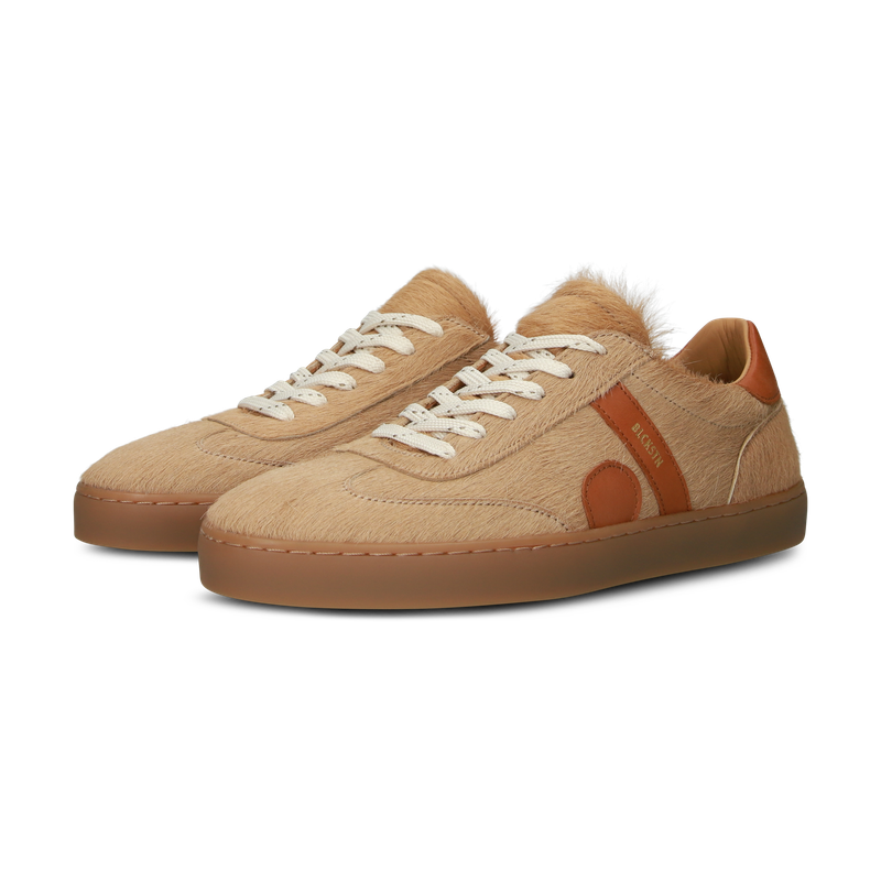 Blackstone SIERRA NATUK GL448 Natural Sneaker (low)