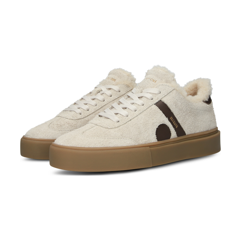 Blackstone QUARTZ AUDEN EL283 Rainy day Sneaker (low)