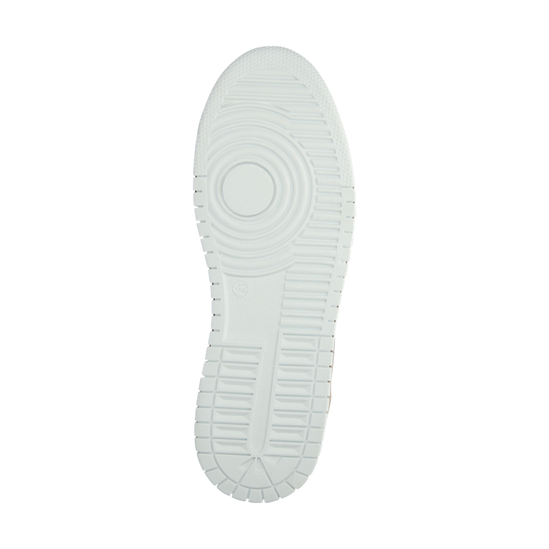 Blackstone TUFA GREER FG625 Earth Sneaker (low)